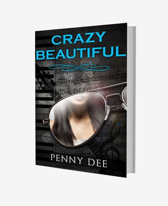 Crazy Beautiful Concept By Penny Dee